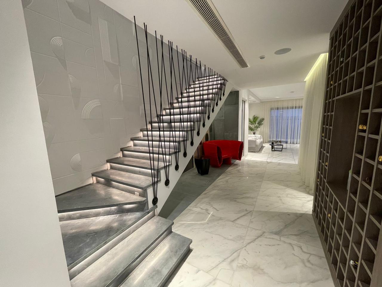 كمبوند بادية بالم هيلز6 أكتوبر - Badya Palm Hills